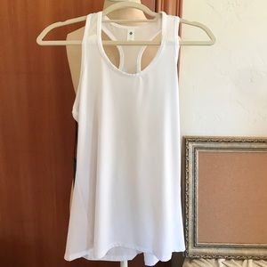 Noli Bari Spring Tank